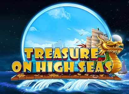 Treasure on High Seas
