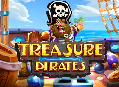 Treasure Pirates