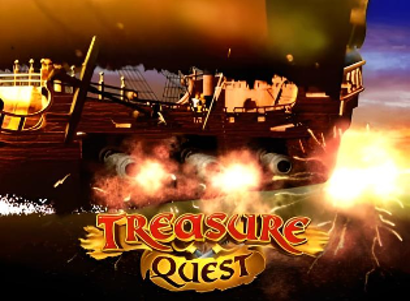 Treasure Quest
