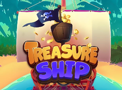 Treasure Ship