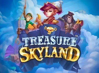 Treasure Skyland