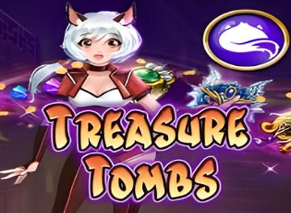 Treasure Tombs