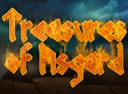 Treasures of Asgard