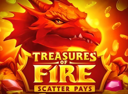 Treasures of Fire