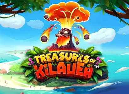 Treasures of Kilauea