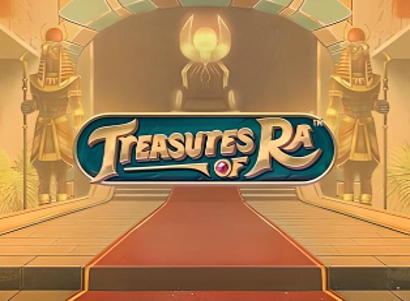 Treasures of Ra