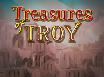 Treasures of Troy