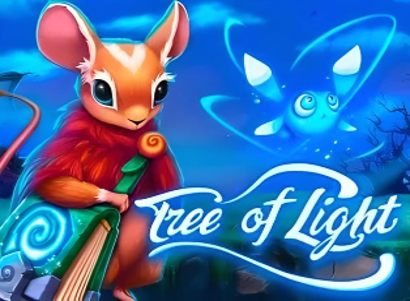 Tree of Light