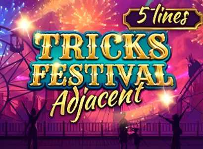 Tricks Festival