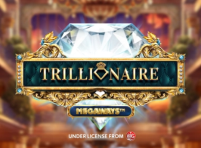 Trillionaire MegaWays