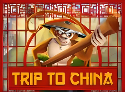 Trip to China