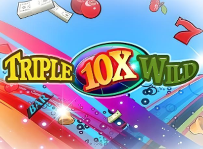 Triple 10x Wild