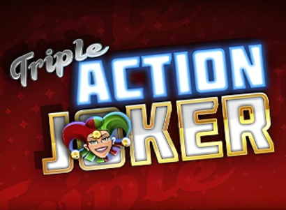 Triple Action Joker