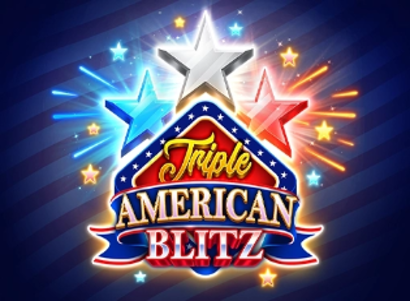 Triple American Blitz
