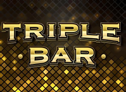 Triple Bar