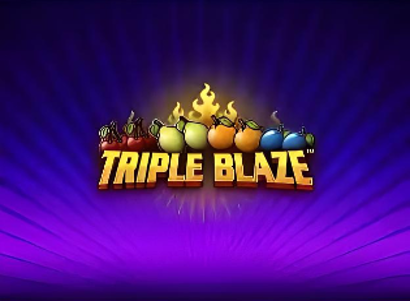 Triple Blaze