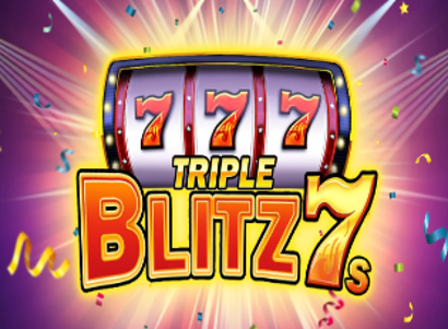Triple Blitz 7s