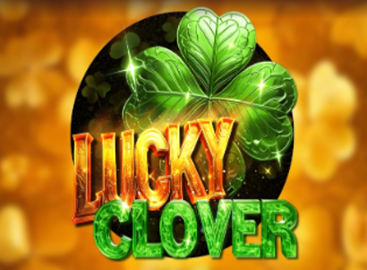 Triple Cherry Lucky Clover