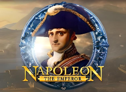 Triple Cherry Napoleon The Emperor