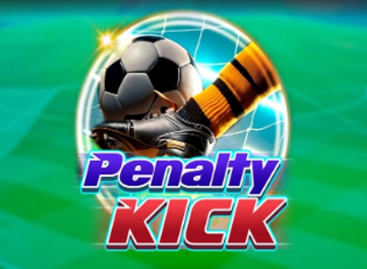 Triple Cherry Penalty Kick