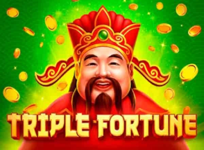 Triple Fortune