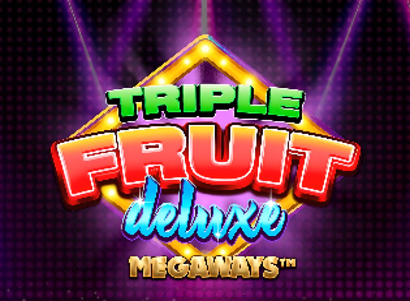 Triple Fruit Deluxe Megaways