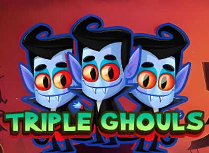 Triple Ghouls