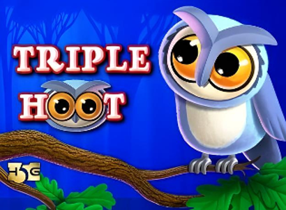 Triple Hoot