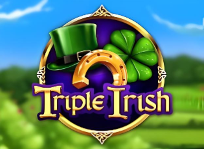 Triple Irish
