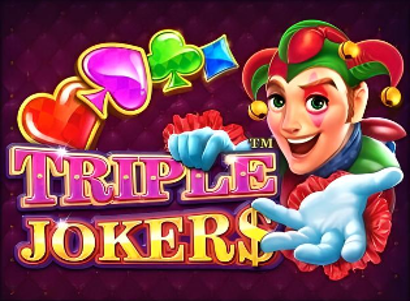 Triple Jokers