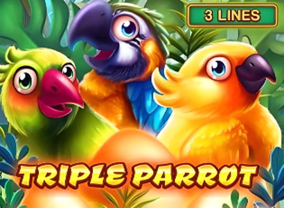 Triple Parrot