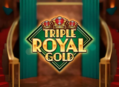 Triple Royal Gold