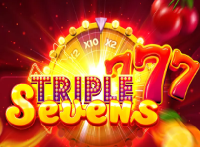 Triple Sevens