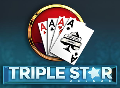 Triple Star Deluxe