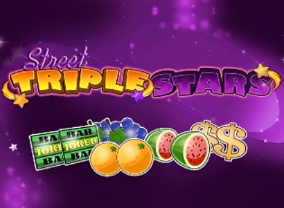 Triple Stars