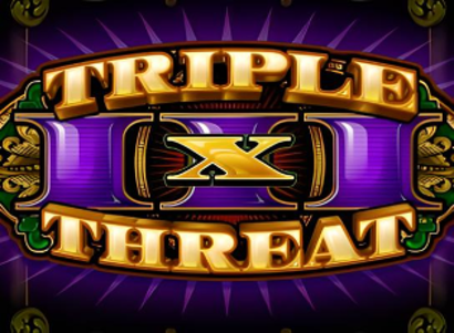 Triple Threat