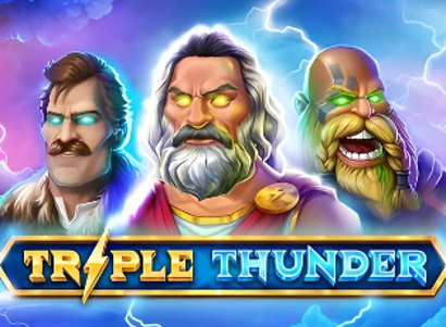 Triple Thunder