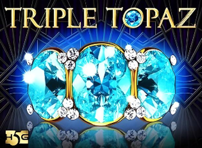 Triple Topaz