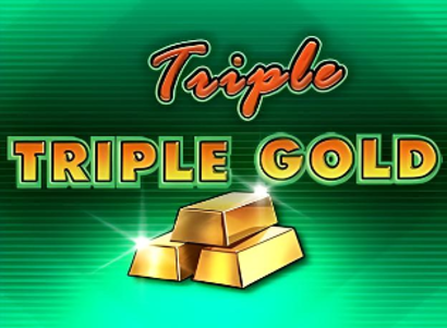 Triple Triple Gold