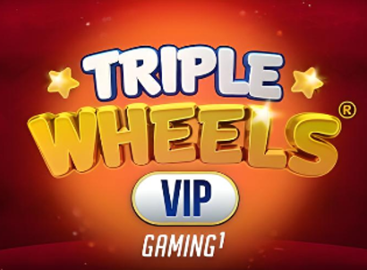Triple Wheels VIP