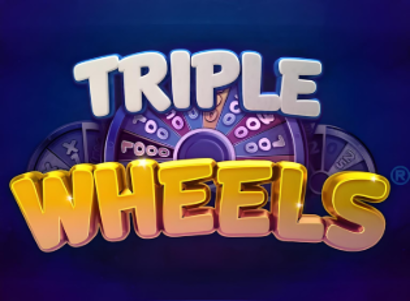 Triple Wheels