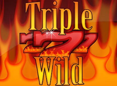 Triple Wild Seven