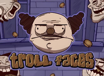 Troll Faces