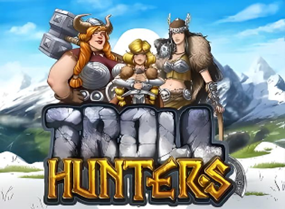 Troll Hunters