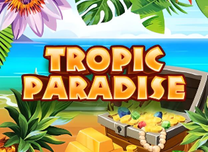 Tropic Paradise