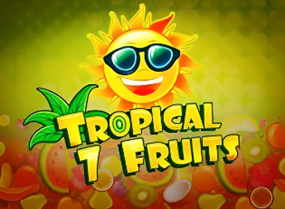 Tropical 7 Fruits