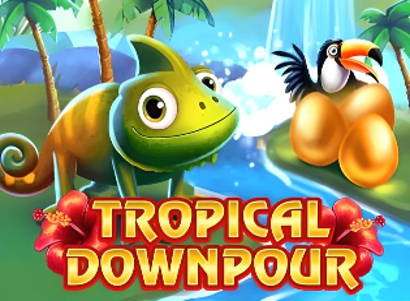 Tropical Downpour