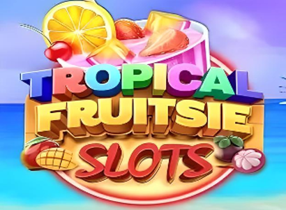 Tropical Fruitsie Slots