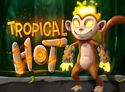 Tropical Hot