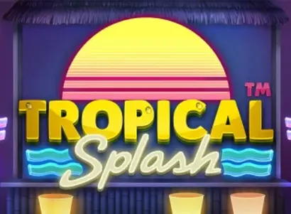 Tropical Splash